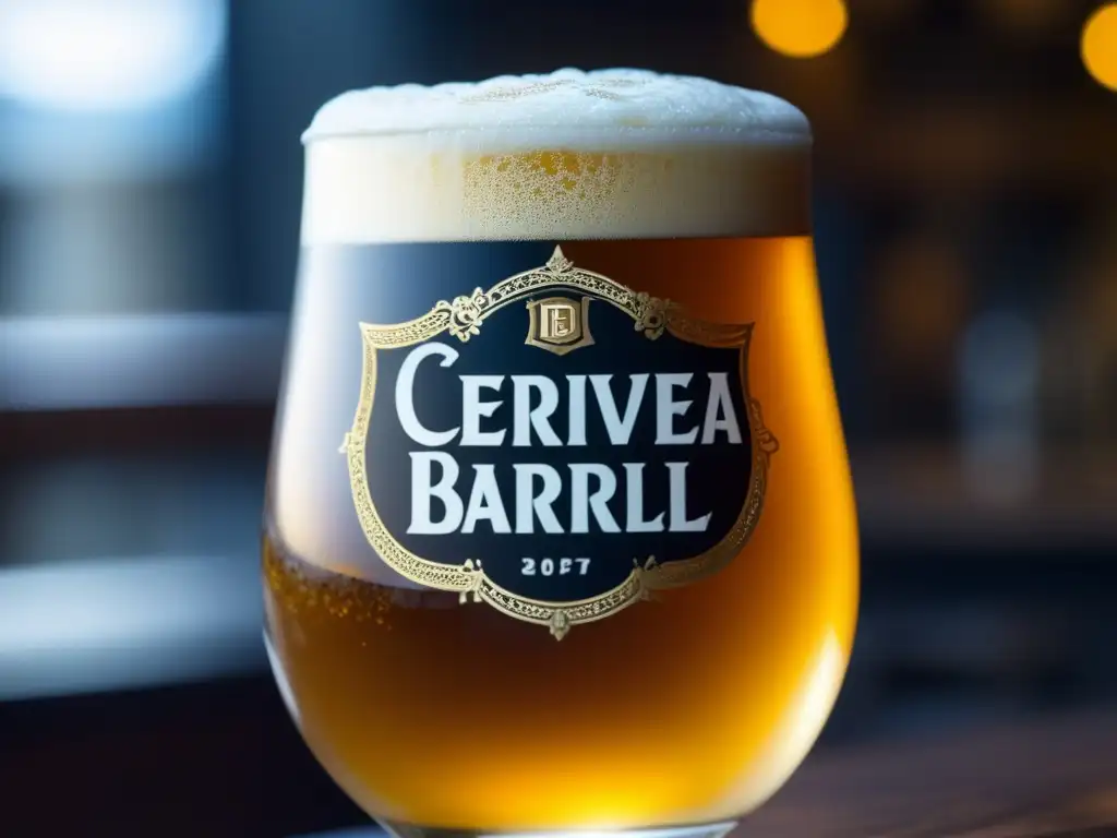 Una experiencia inolvidable: Cervecería Antiguo Barril - Conoce la Tradición