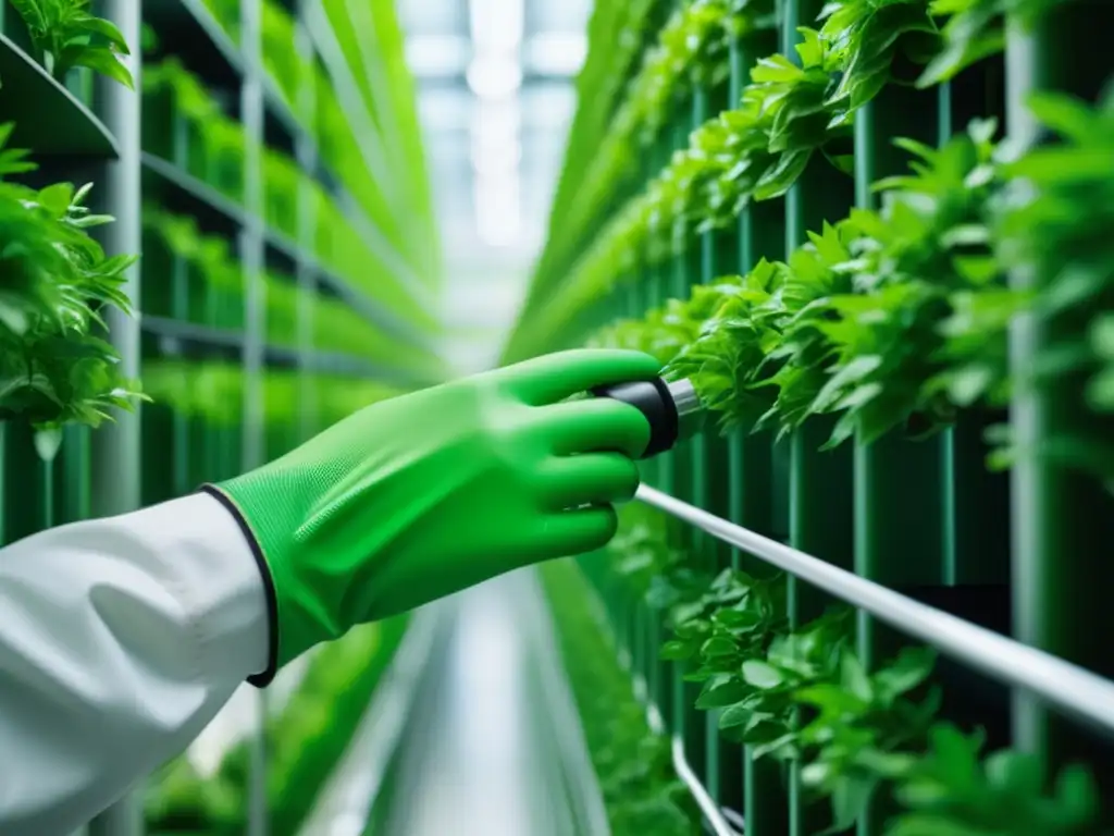 Heineken planta ecológica en Amsterdam: tecnología sostenible y naturaleza en armonía