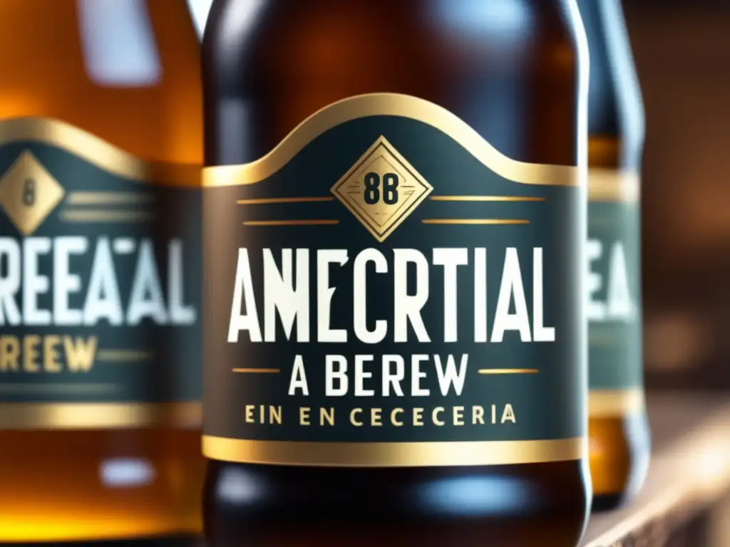 Cervecería Ancestral Brew: Descubre el legado en esta imagen